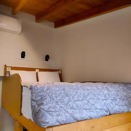 Ploumi Apartment *