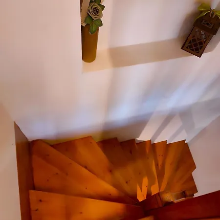 Ploumi Apartment