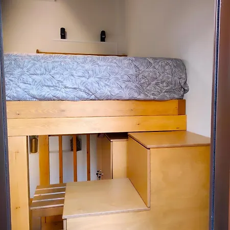 Ploumi Apartment *
