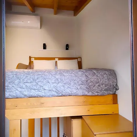 Ploumi Apartment Chania (Crete)