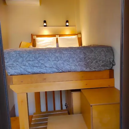 Apartment Ploumi *