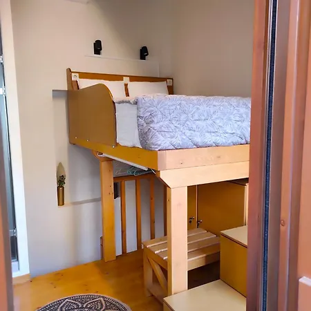 Apartment Ploumi Chania (Crete)