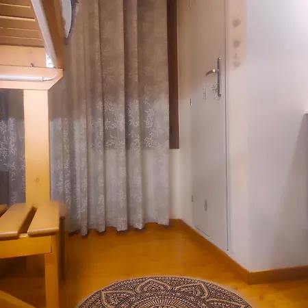 Apartment Ploumi