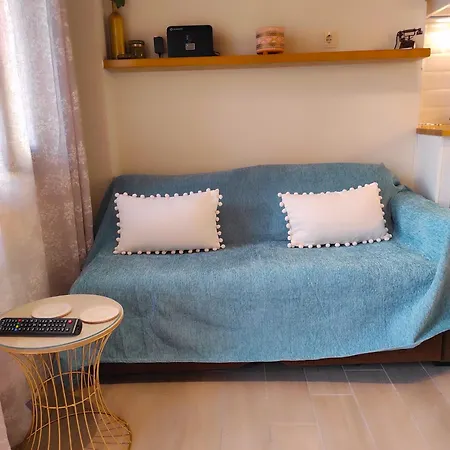 Apartment Ploumi *