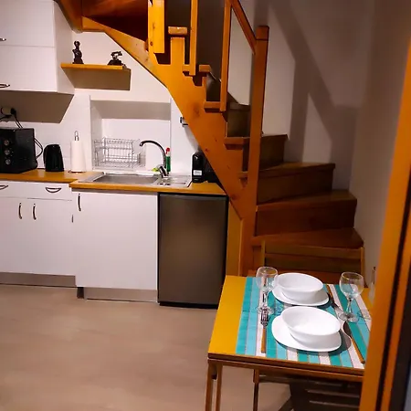 Apartment Ploumi Chania (Crete)