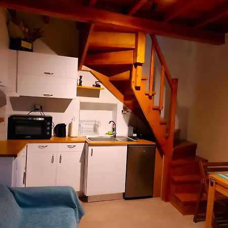 Ploumi Apartment Chania (Crete)
