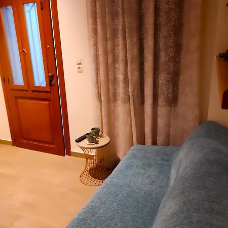 Apartment Ploumi Chania (Crete)