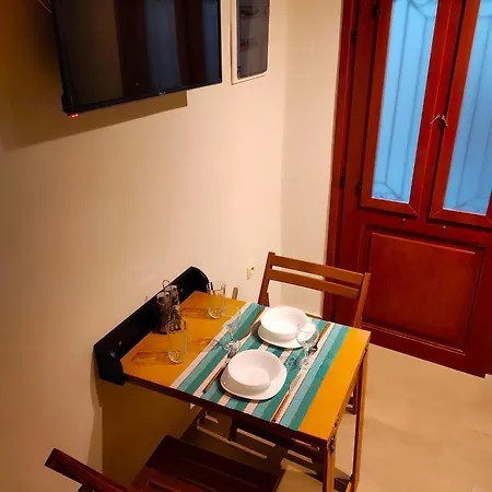 Apartment Ploumi