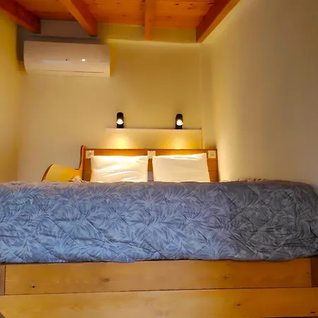 Apartment Ploumi Chania (Crete)